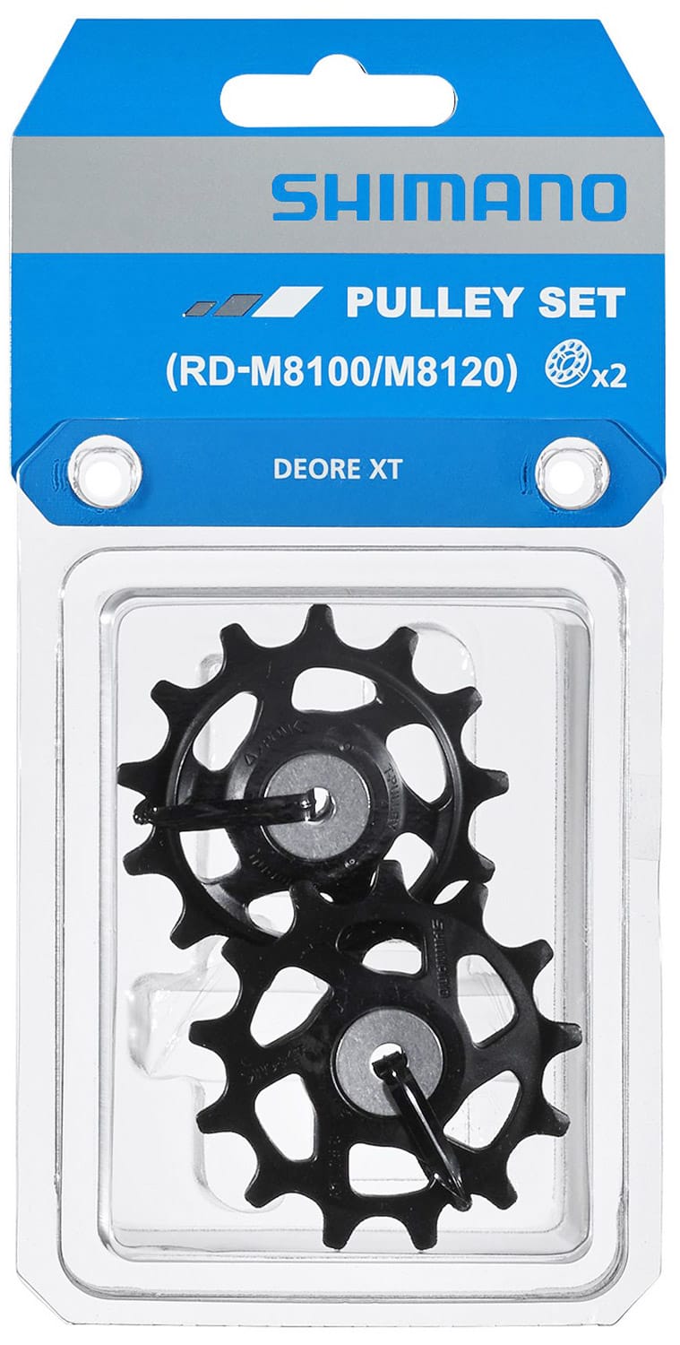 SHIMANO ULTEGRA RD-6800/6870 PULLEY SET