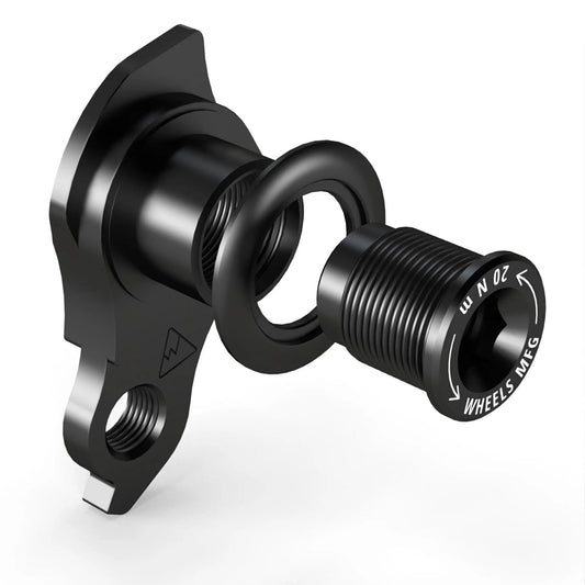 WHEELS MANUFACTURING HANGER / DROPOUT #487