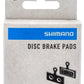 SHIMANO G05S-RX RESIN DISC PADS