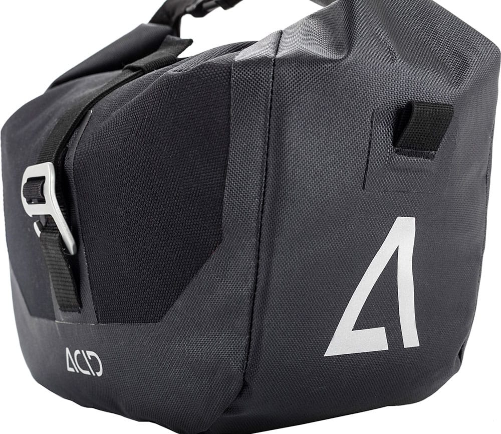 CUBE ACID 6 FILINK TRAVLR FRONT PANNIER