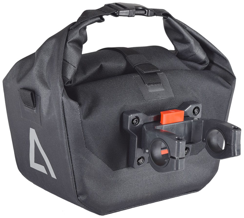 CUBE ACID 6 FILINK TRAVLR FRONT PANNIER