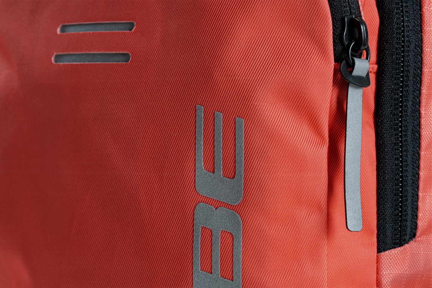 CUBE PURE 6 ROOKIE BACKPACK - RED'N'BLACK