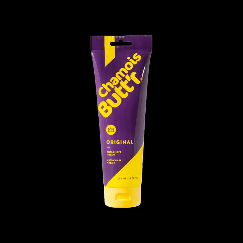 CHAMOIS BUTT'R ORIGINAL 235ml