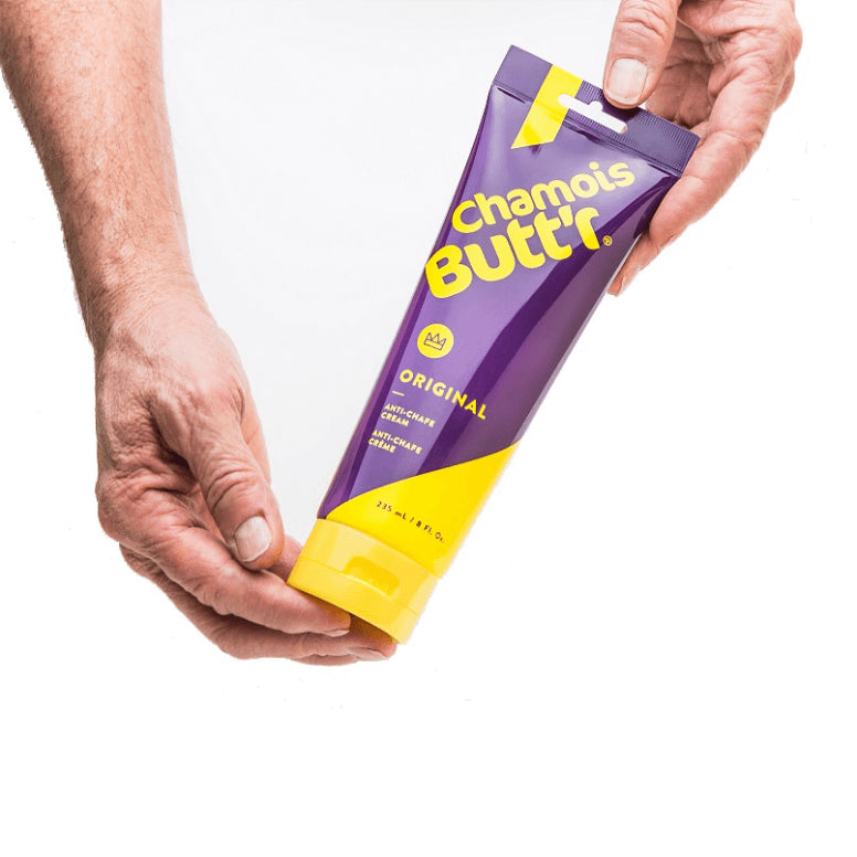CHAMOIS BUTT'R ORIGINAL 235ml