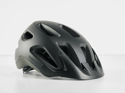 TREK SOLSTICE MIPS BIKE HELMET BLACK
