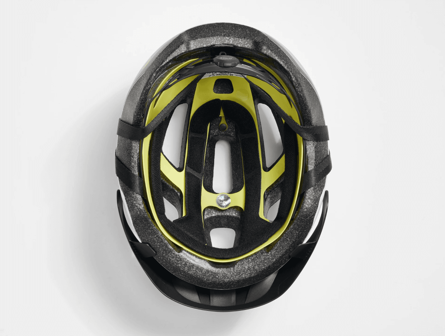 TREK SOLSTICE MIPS BIKE HELMET CRYSTAL WHITE