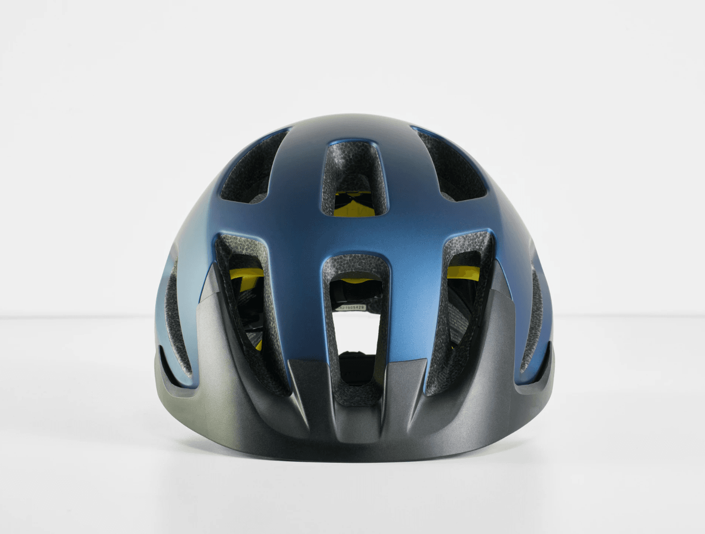 TREK SOLSTICE MIPS BIKE HELMET MULSANNE BLUE