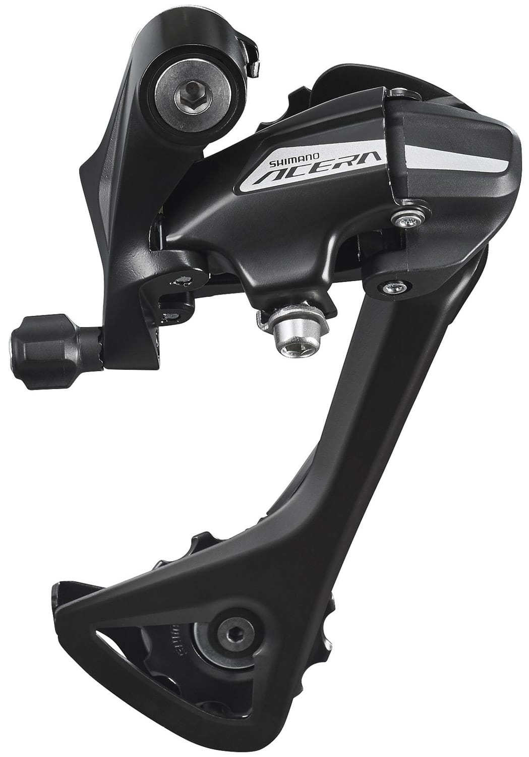 SHIMANO ACERA RD-M3020 7/8-SPEED REAR DERAILLEUR