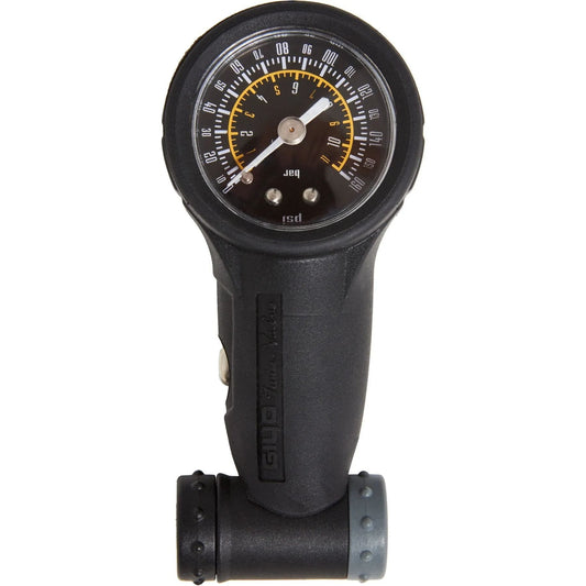 TRUFLO PRESSURE GAUGE