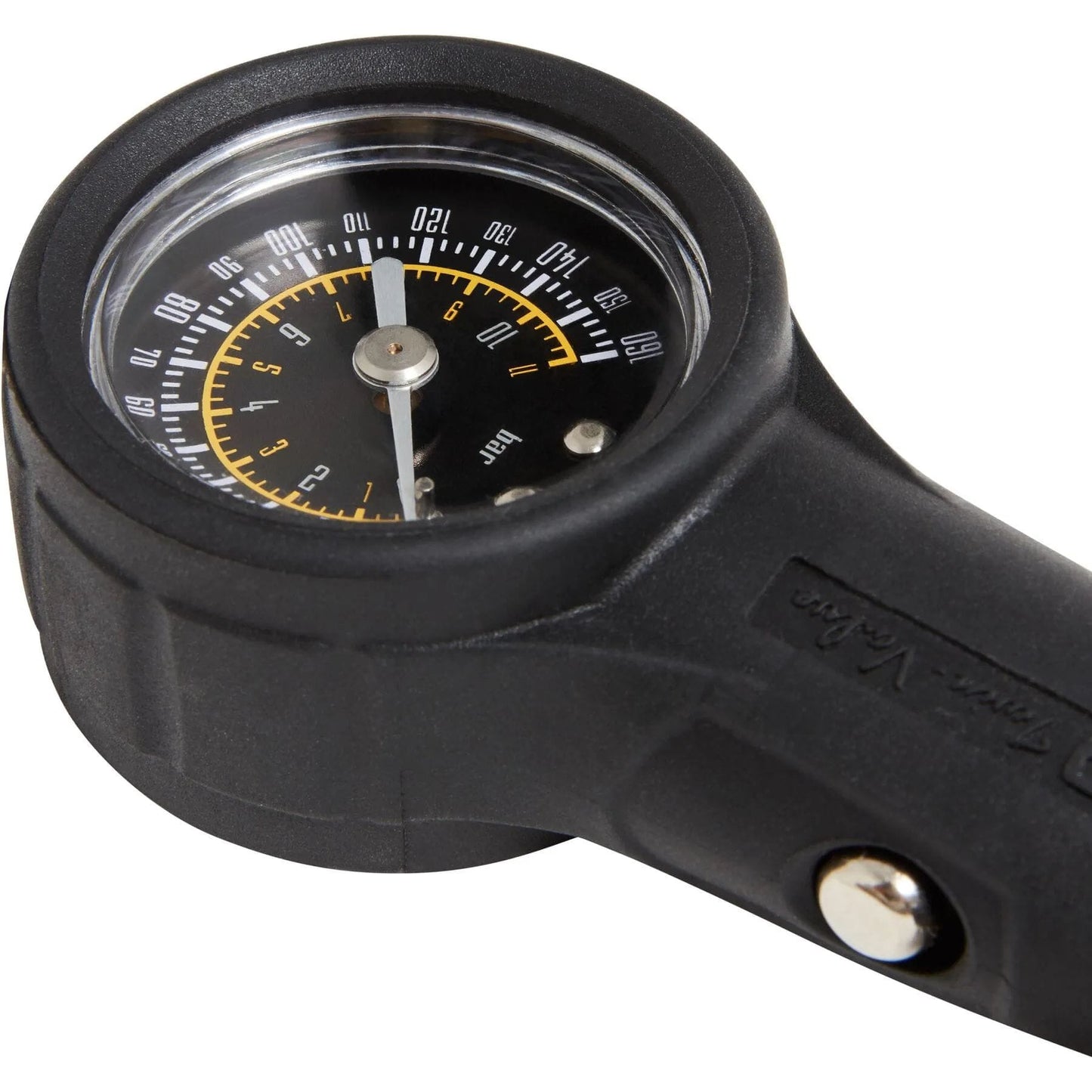 TRUFLO PRESSURE GAUGE