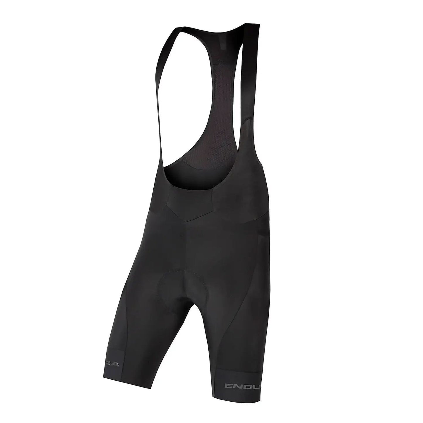 ENDURA FS260 BIBSHORT - BLACK