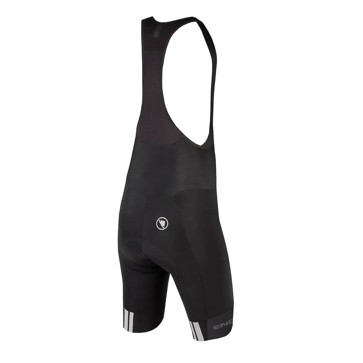 ENDURA FS260 BIBSHORT - BLACK