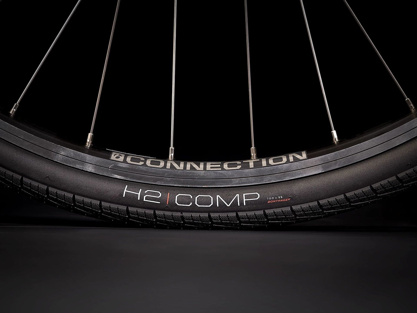 TREK FX 1 STAGGER HYBRID BIKE 2024 LITHIUM GREY