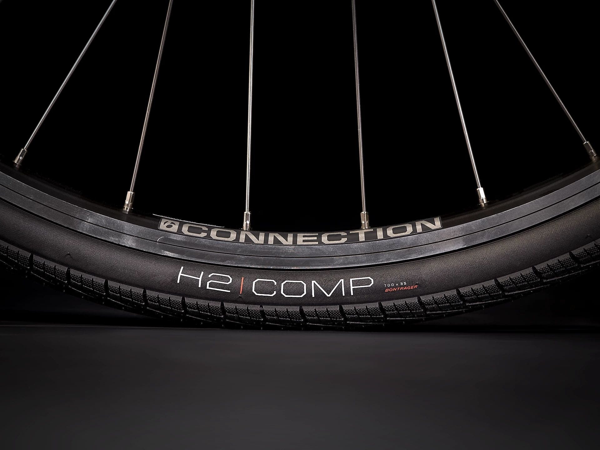 TREK FX 1 STAGGER HYBRID BIKE 2024 LITHIUM GREY