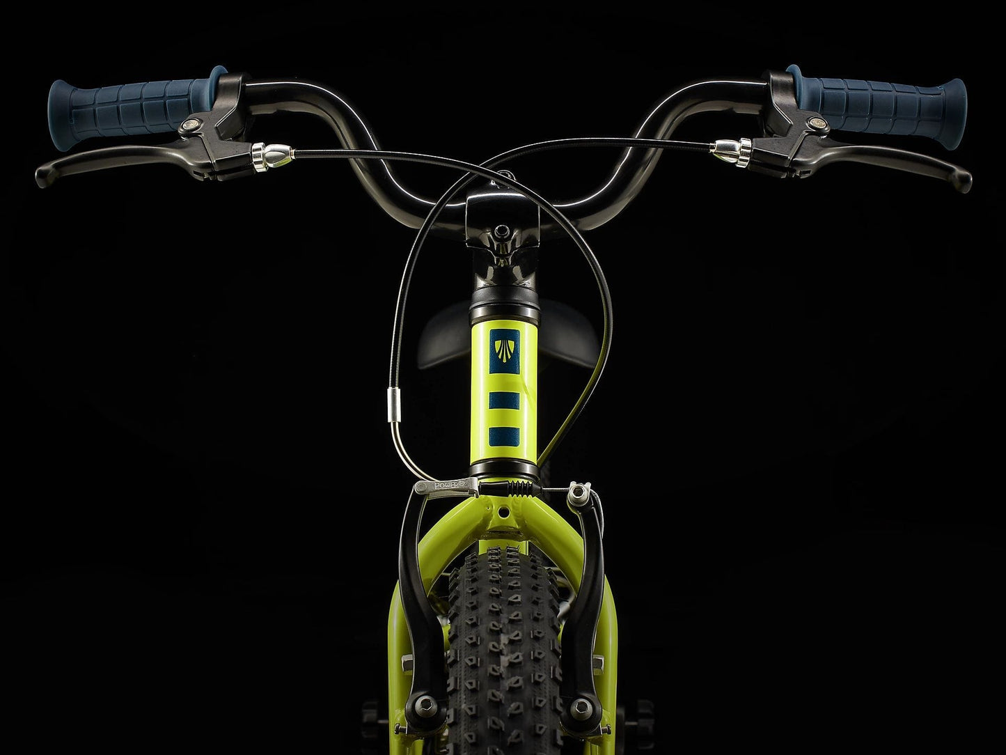 TREK PRECALIBER 16 KID'S BIKE 2026 VOLT