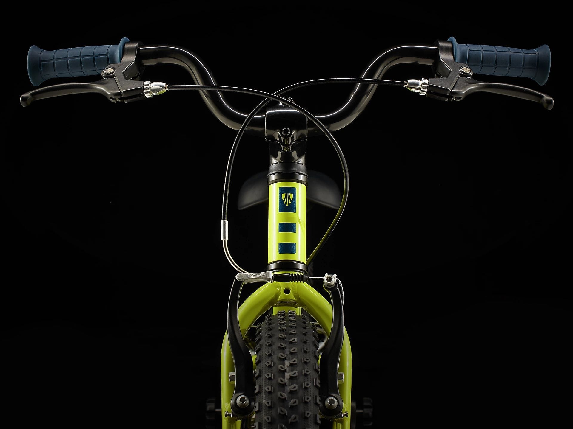 TREK PRECALIBER 16 KID'S BIKE 2026 VOLT