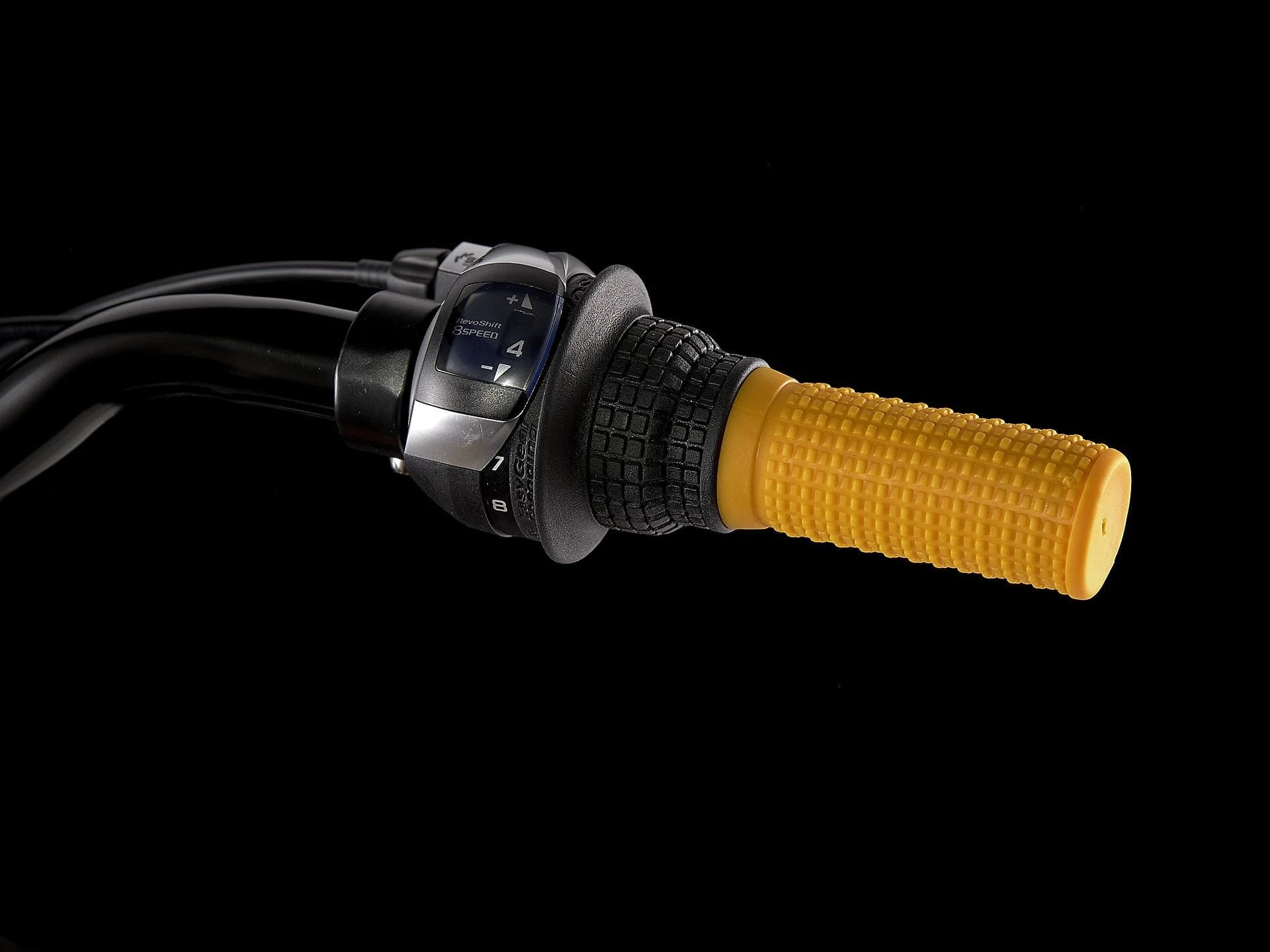 TREK PRECALIBER 24 8-SPEED SUSPENSION KID'S BIKE 2026 ANTHRACITE