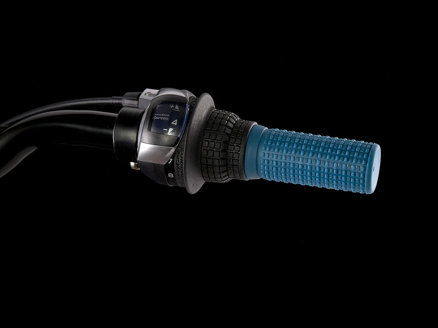 TREK PRECALIBER 24 8-SPEED SUSPENSION KID'S BIKE 2026 NAUTICAL NAVY