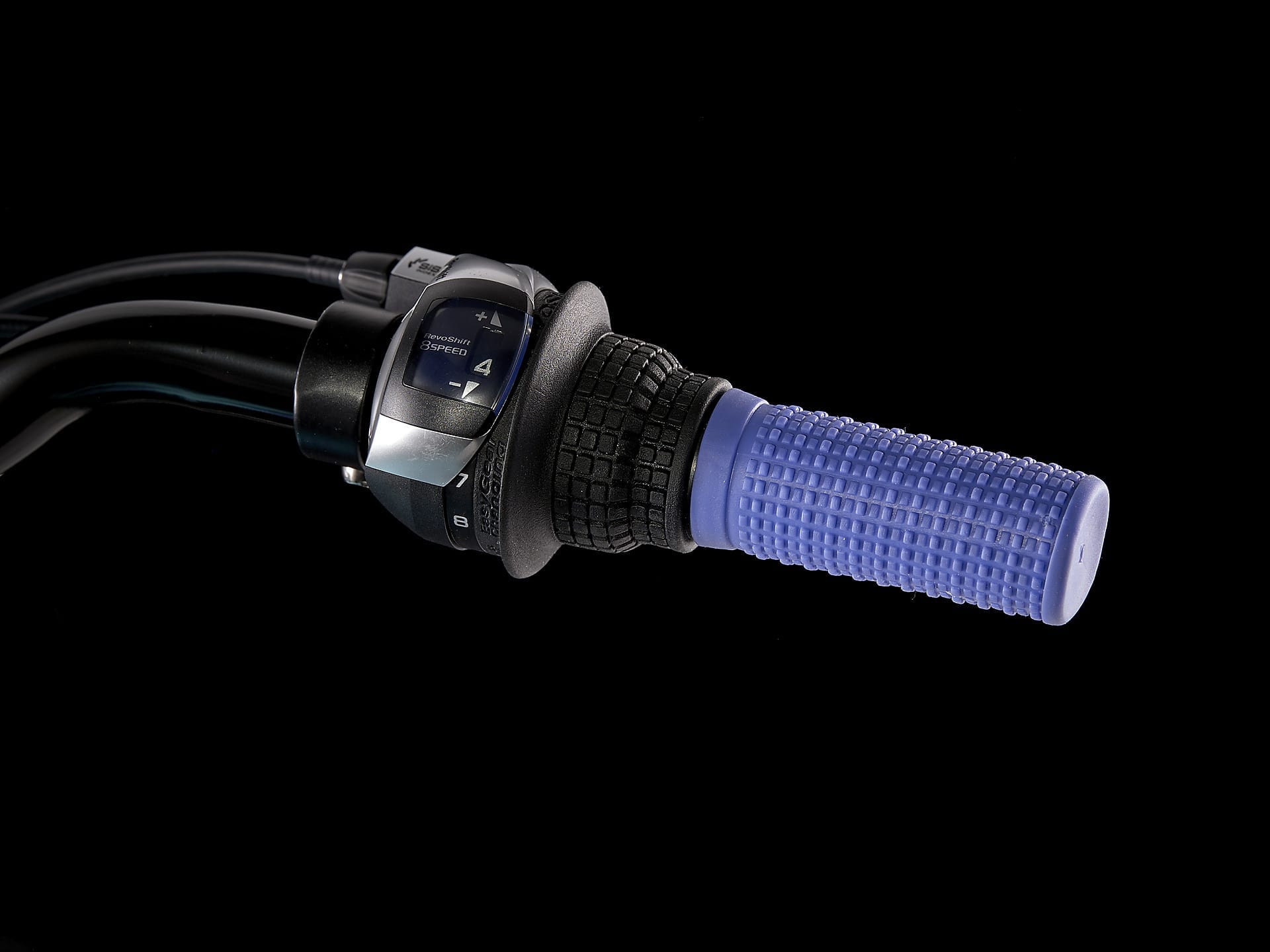 TREK PRECALIBER 24 8-SPEED SUSPENSION KID'S BIKE 2026 ALOHA GREEN