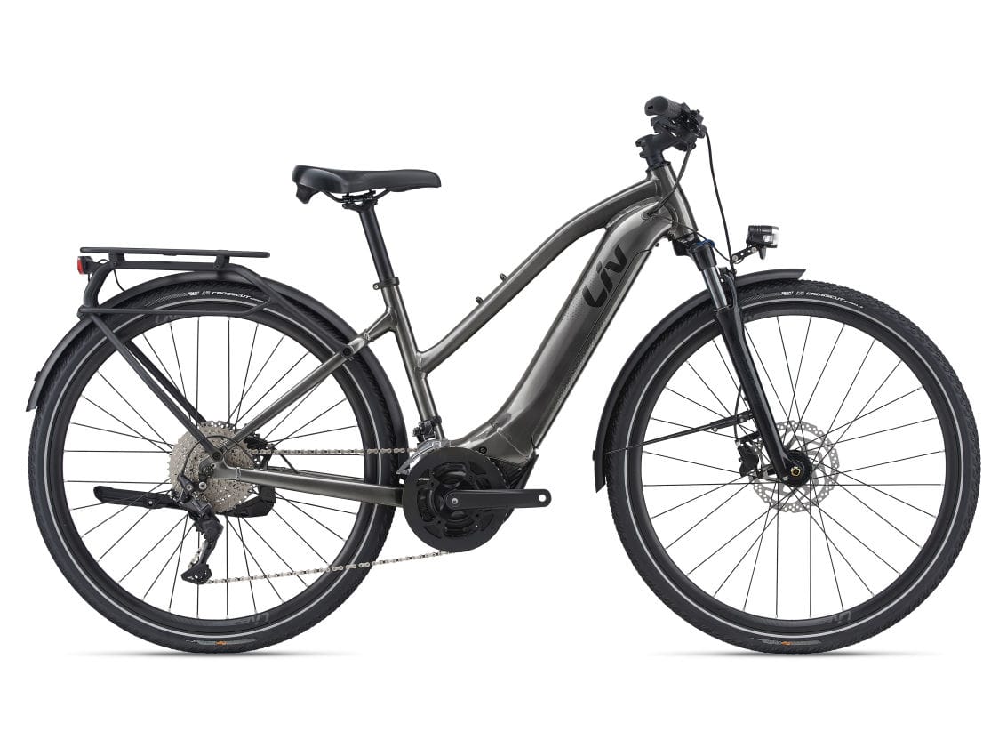 Giant dailytour hotsell e+ 1 2021