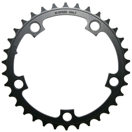 SRAM ROAD POWERGLIDE 110MM CHAINRING | 34T