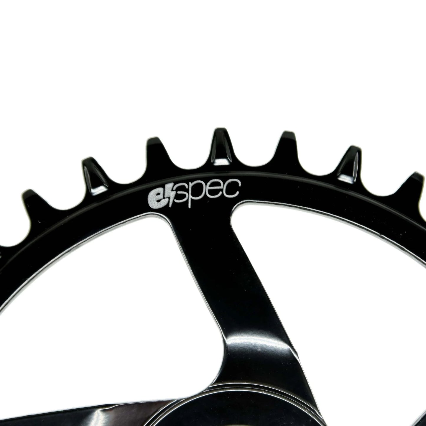 E*THIRTEEN E*SPEC ALUMINIUM DIRECT MOUNT BOSCH CX CHAINRING - 34T