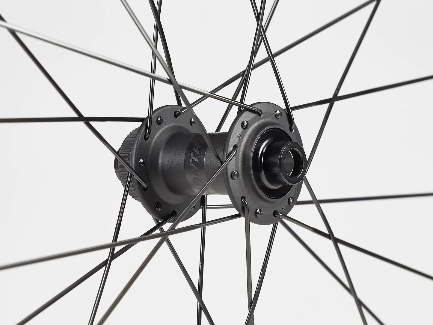 BONTRAGER AEOLUS ELITE 35 TLR DISC ROAD WHEEL - FRONT