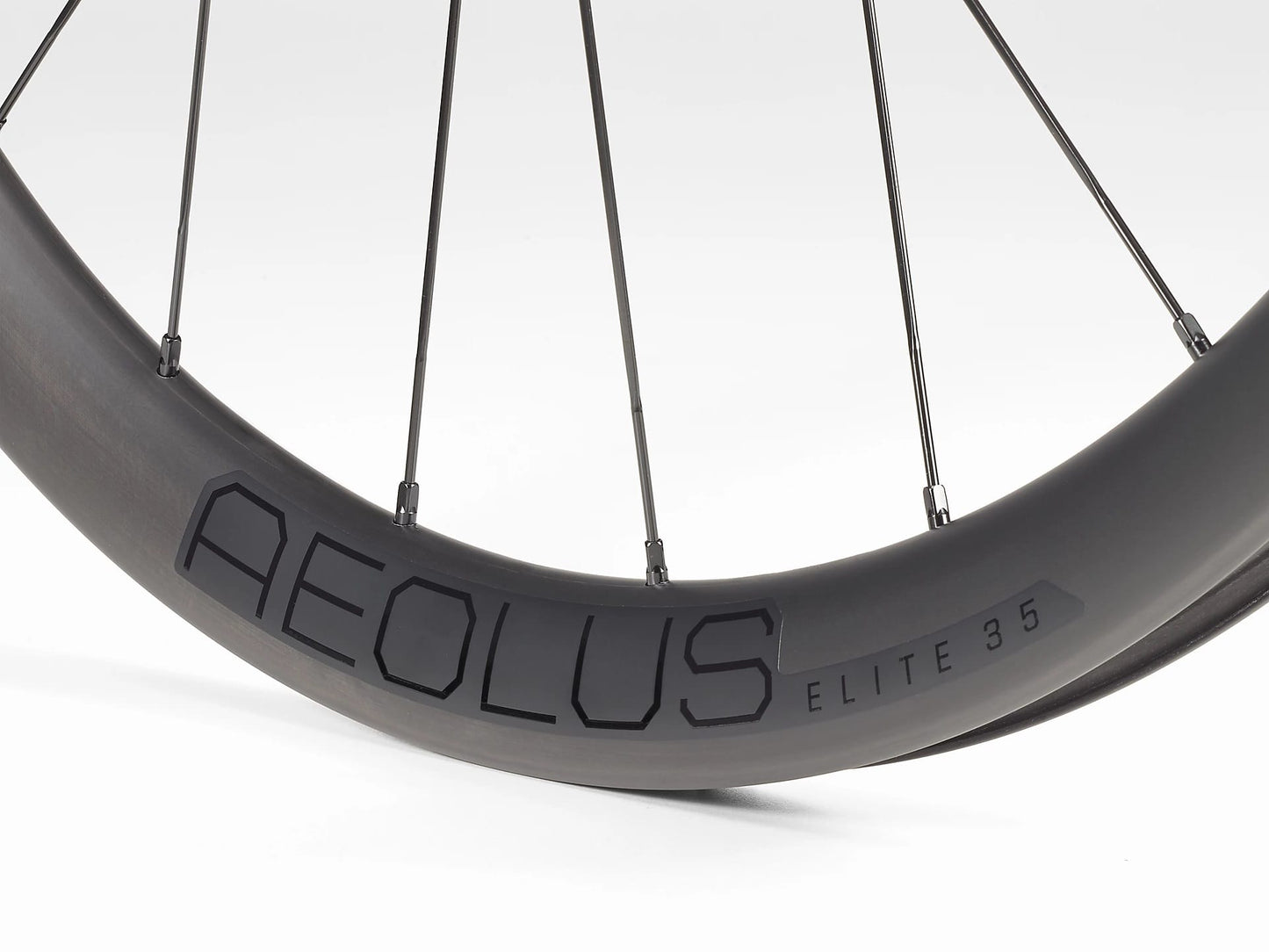 BONTRAGER AEOLUS ELITE 35 TLR DISC FRONT WHEEL