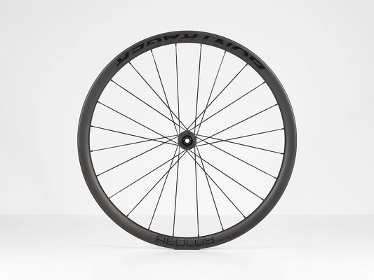 BONTRAGER AEOLUS ELITE 35 TLR DISC REAR WHEEL