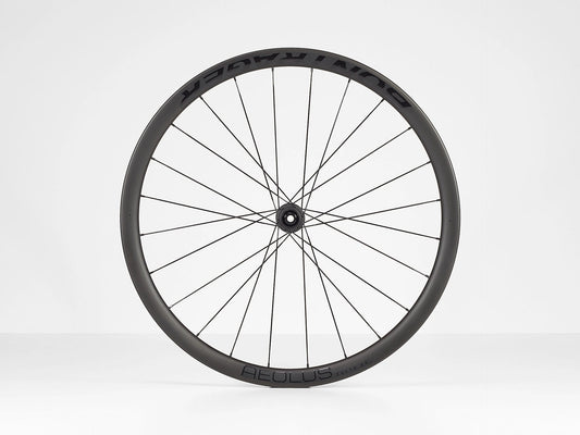 BONTRAGER AEOLUS ELITE 35 TLR DISC ROAD WHEEL - REAR