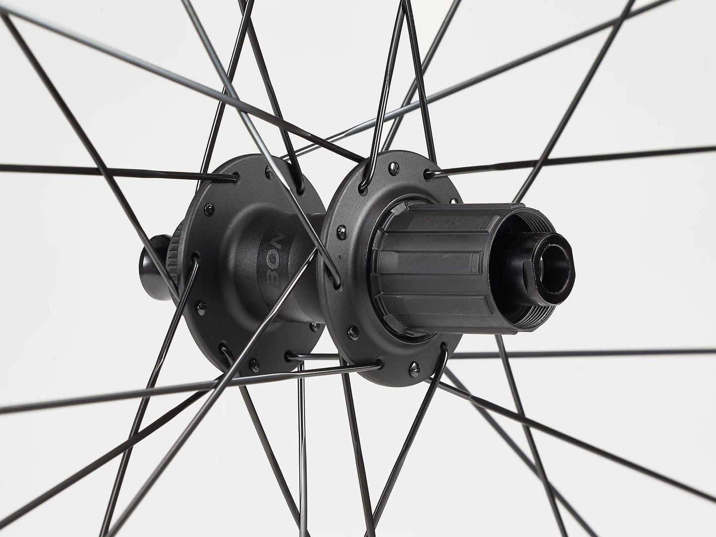 BONTRAGER AEOLUS ELITE 35 TLR DISC ROAD WHEEL - REAR