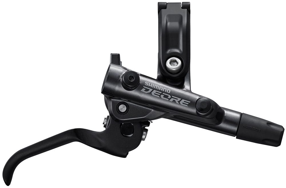 SHIMANO DEORE BL-M6100 BRAKE LEVER - RIGHT HAND