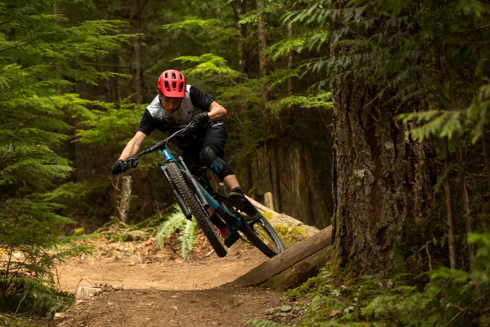 SHIMANO DEORE BL-M6100 BRAKE LEVER RIGHT HAND