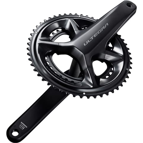 SHIMANO ULTEGRA FC-R8100 12-SPEED CRANK 50/34T - Main Image
