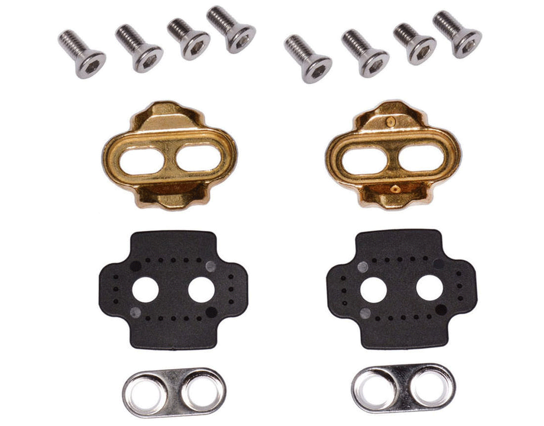 CRANKBROTHERS MALLET DH PEDALS