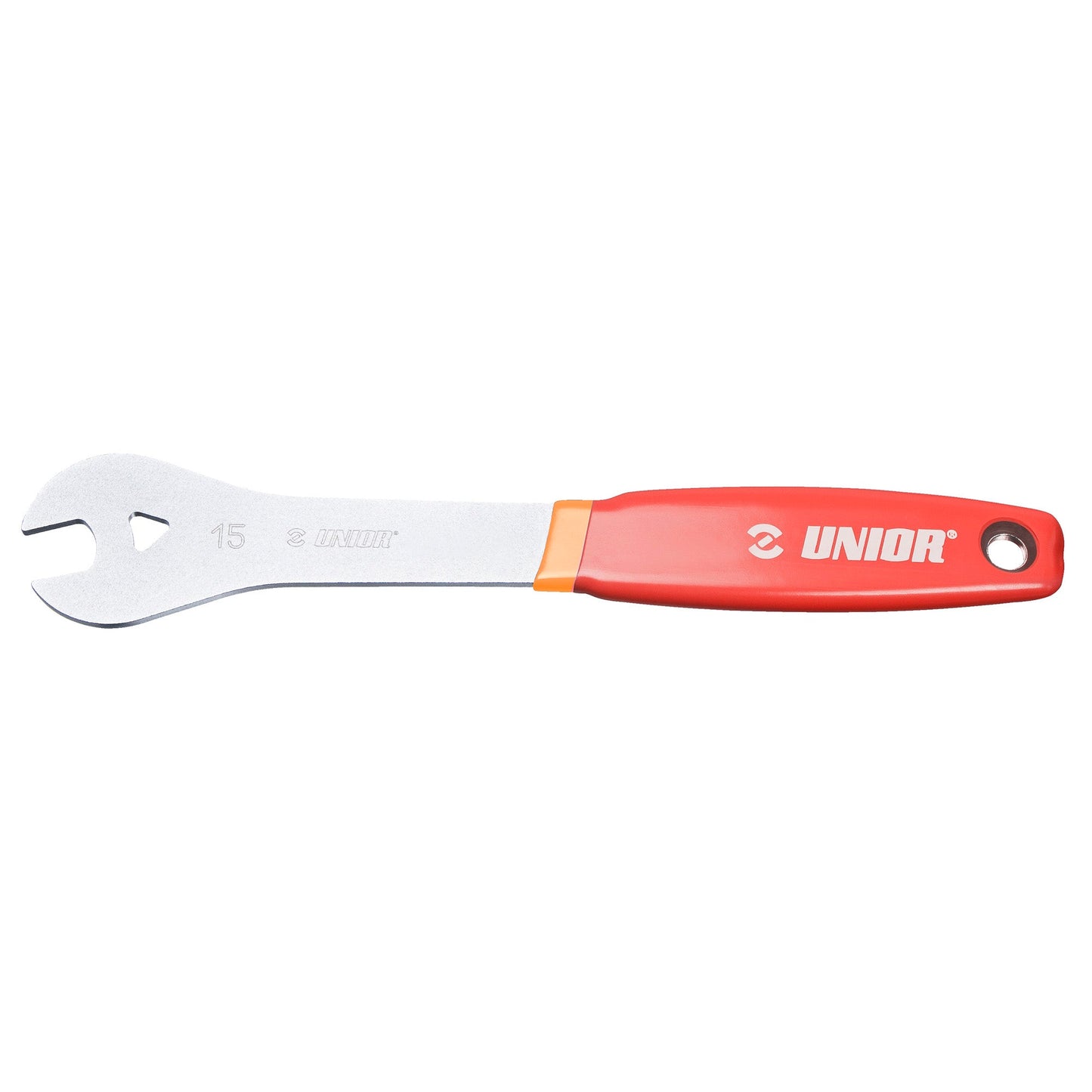UNIOR PEDAL WRENCH 1613/2DP-US 15mm