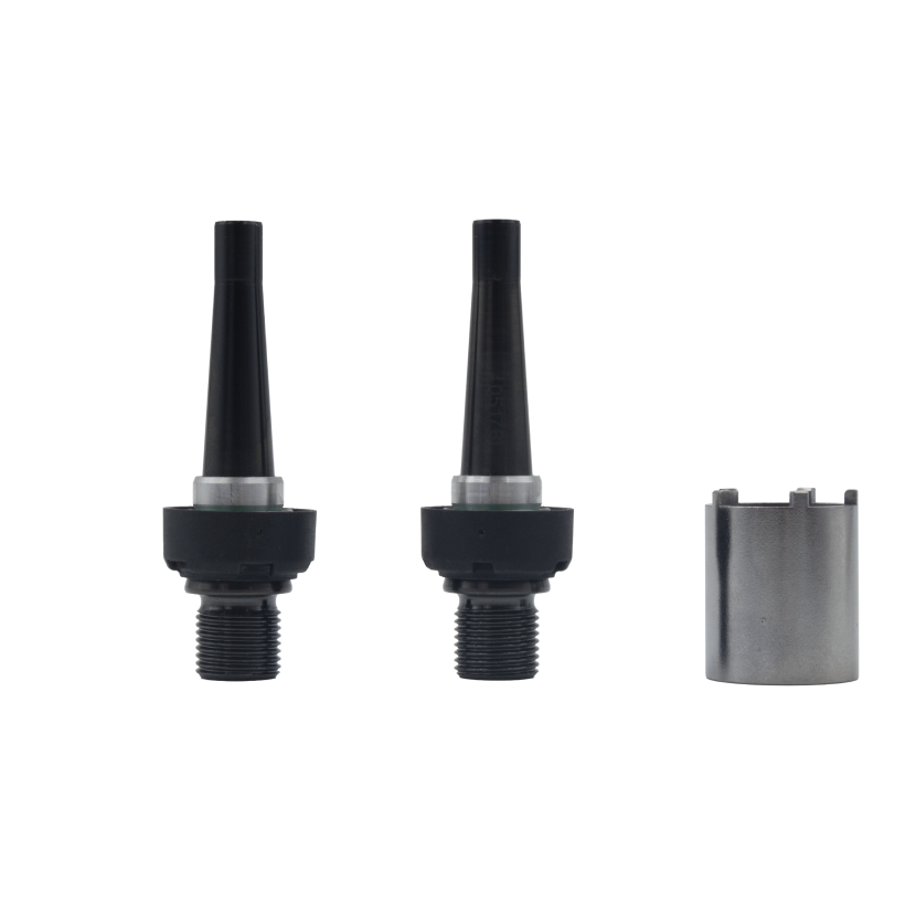 LOOK KEO BLADE TI AXLE KIT - CERAMIC BEARINGS