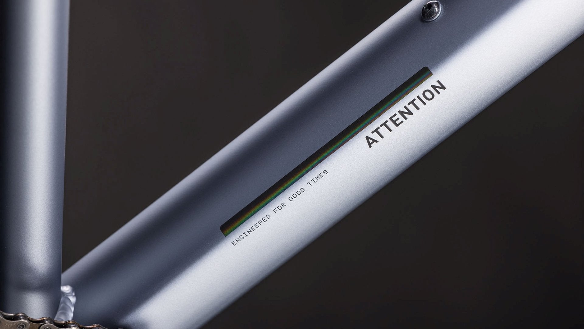 CUBE ATTENTION SLX HARDTAIL MTB BIKE 2026 SLATEGREY' N 'BLACK