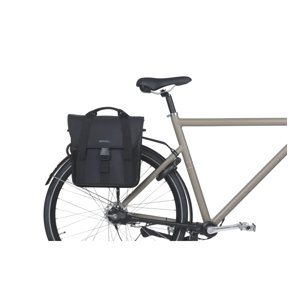 BASIL GO BICYCLE SINGLE BAG