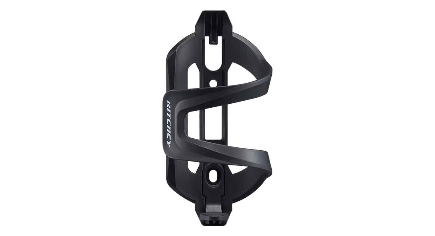 RITCHEY COMP SIDE ENTRY WATER BOTTLE CAGE