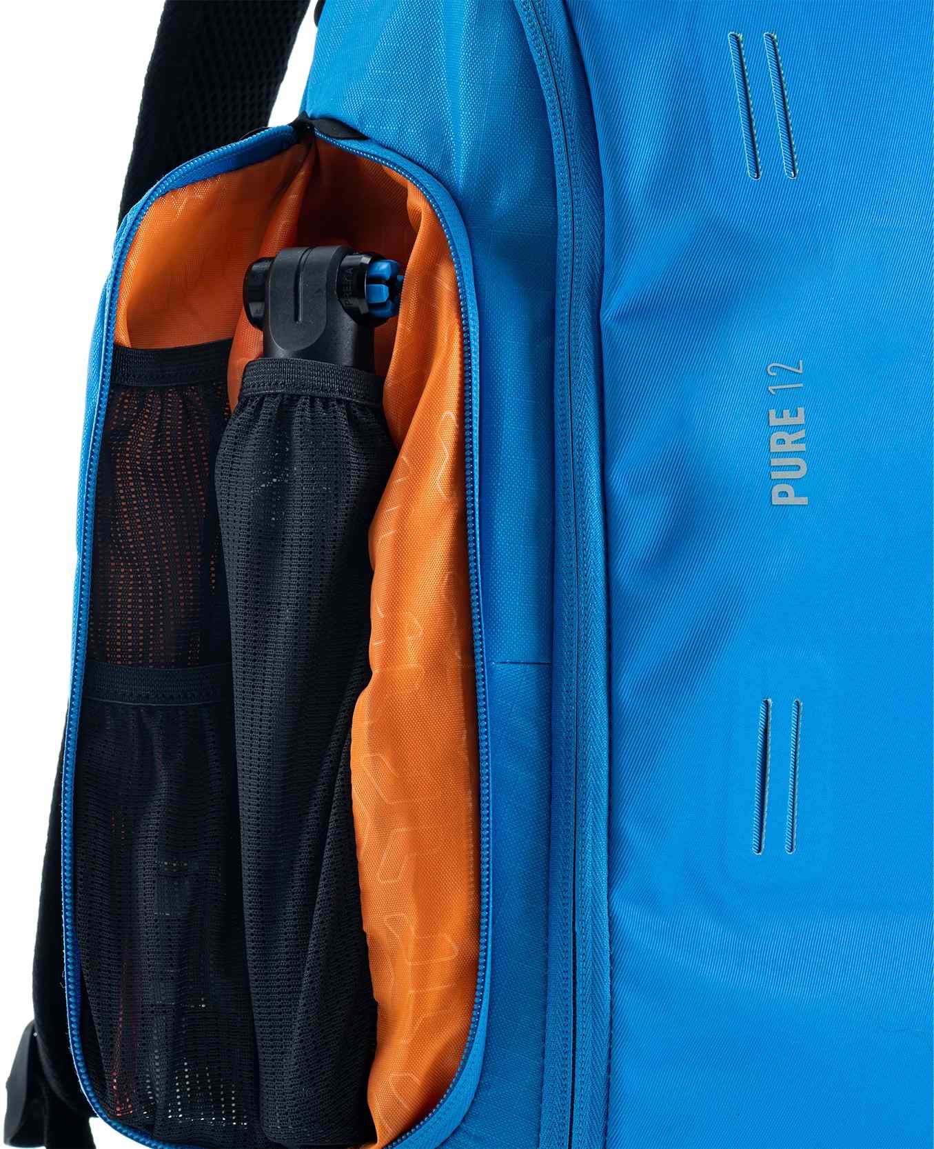 CUBE BACKPACK PURE 12 - BLUE