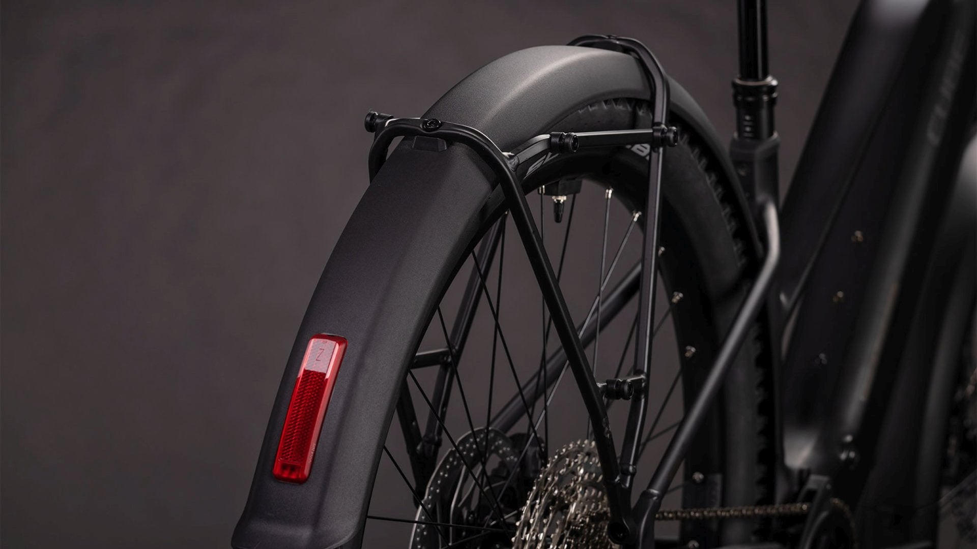 CUBE REACTION HYBRID PRO 800 FE TRAPEZE eMTB BIKE 2026 BLACKLINE