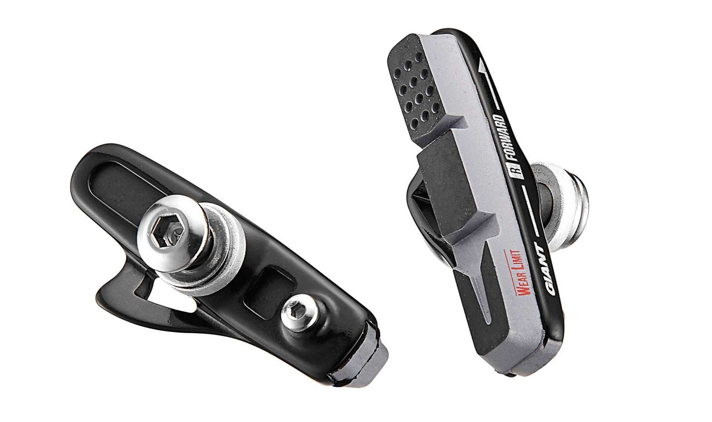 GIANT 3xC CALIPER AND BRAKE PADS