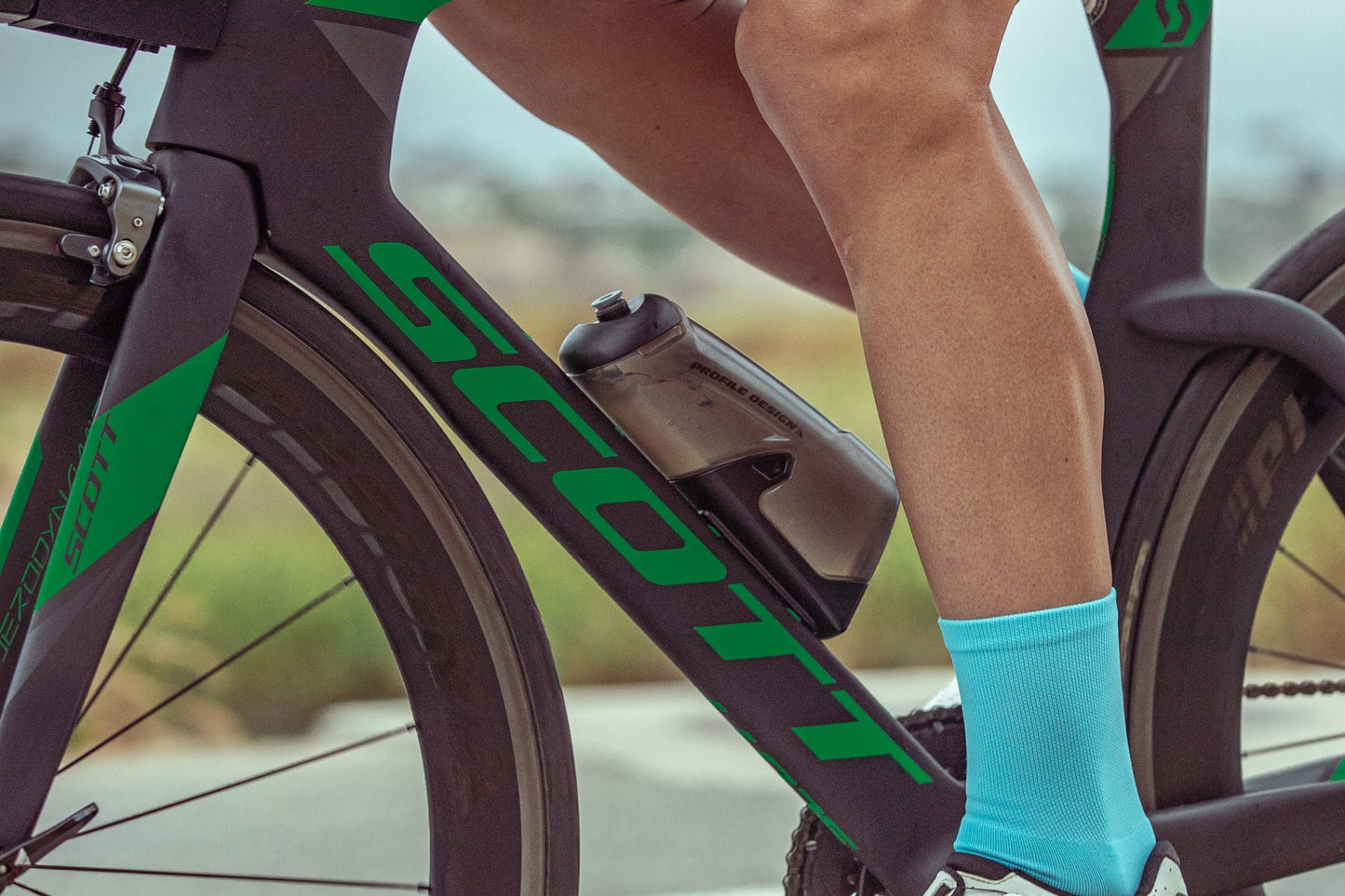PROFILE DESIGN RZ3 AERO BOTTLE SYSTEM