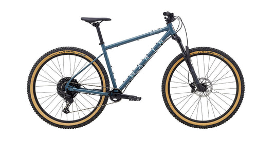MARIN PINE MOUNTAIN 1 HARDTAIL MTB BIKE 2025 GREY