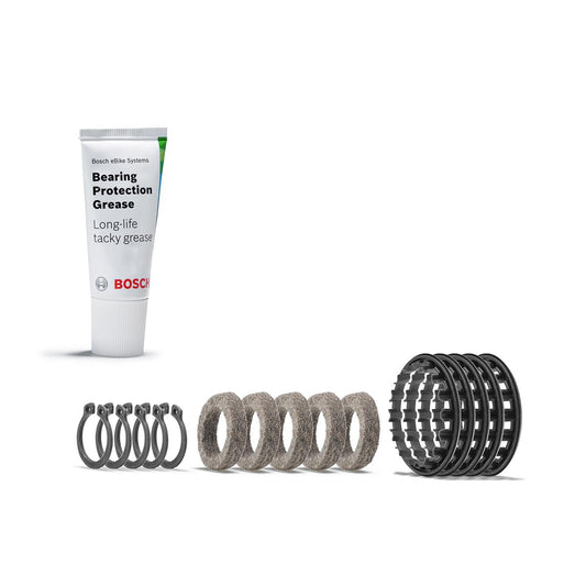 BOSCH BEARING PROTECTION RING SERVICE KIT BDU2XX