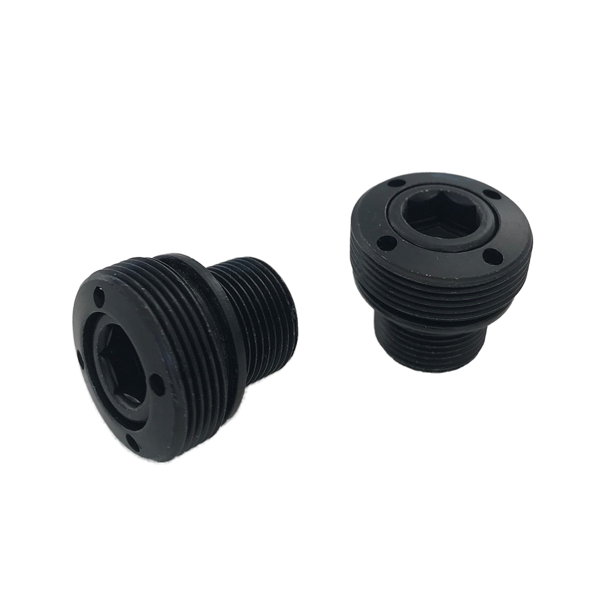 MIRANDA 2 X M15 CRANK BOLT (BDU2XX, BDU4XX)