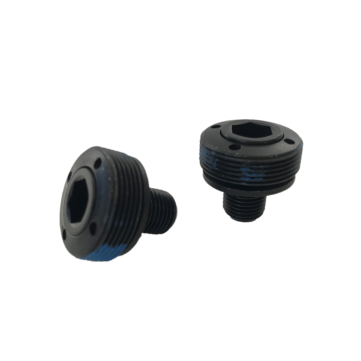 MIRANDA 2 X M10 CRANK BOLT (BDU3XX)