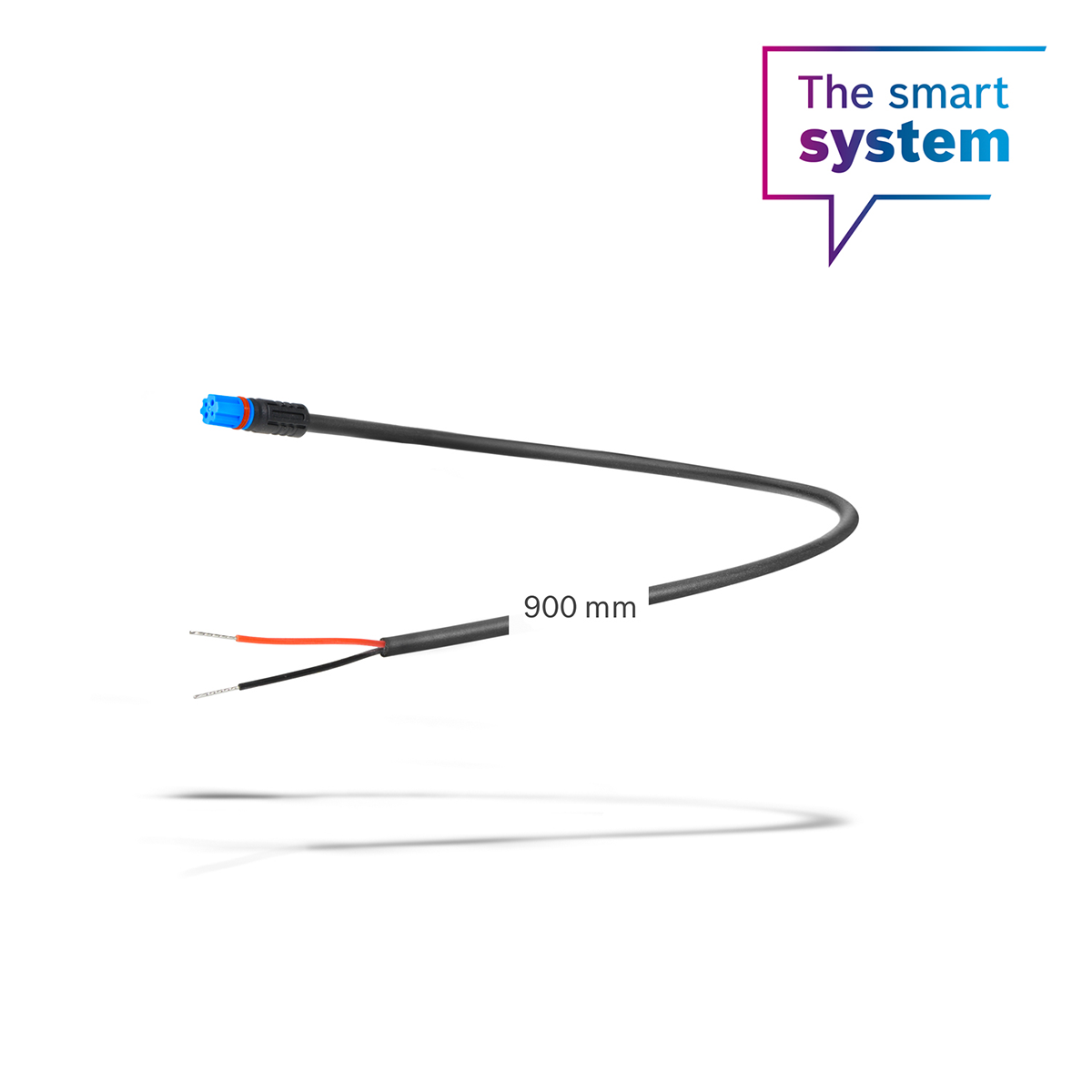 BOSCH HEADLIGHT CABLE, (BCH3320)