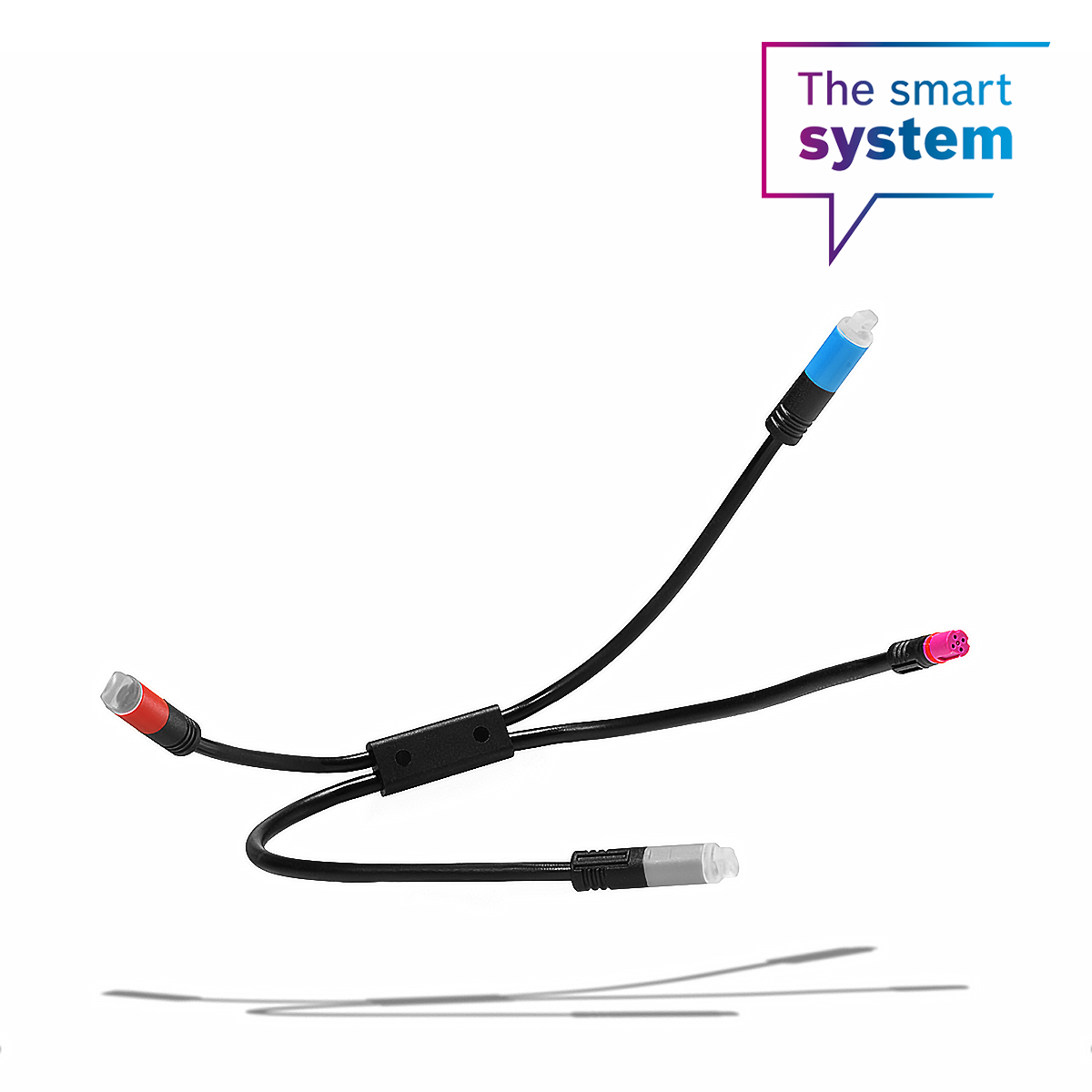 BOSCH POWER SUPPLY CABLE FOR SPEED AND LIGHT, MPP (BCH3361)